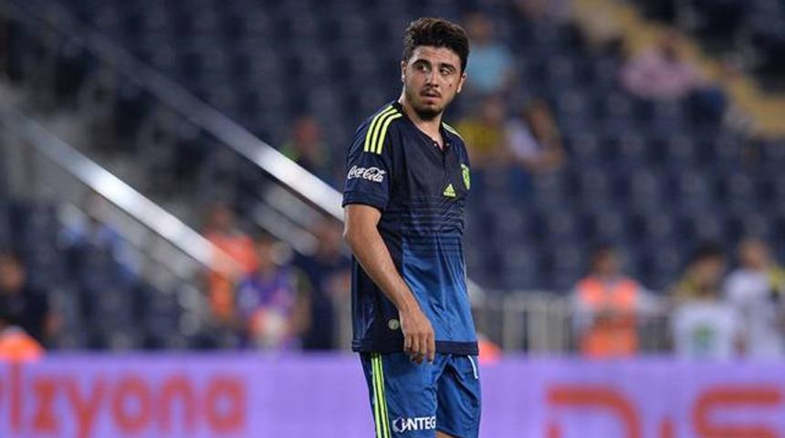 Ozan Tufan i&ccedil;in 65 milyon TL