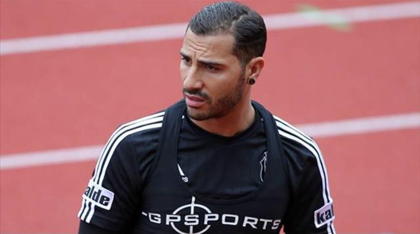 Quaresma: 'T&uuml;rkiye &uuml;&ccedil;&uuml;nc&uuml; d&uuml;nya &uuml;lkesi değil'