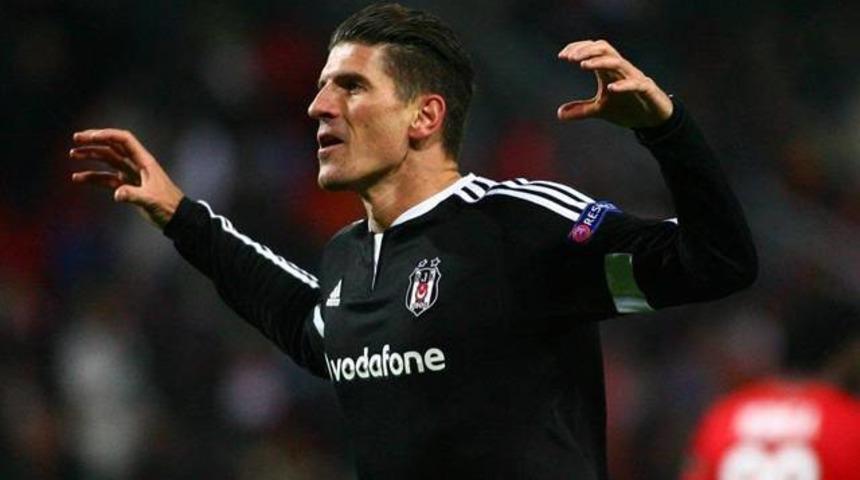Fiorentina, Mario Gomez kararını verdi