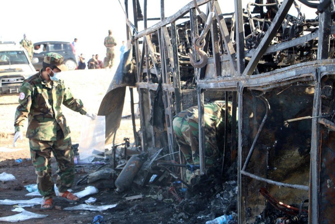 Afganistan da facia! Sınır dışı edilmişlerdi, feci şekilde can verdiler 79 kişi hayatını kaybetti 1