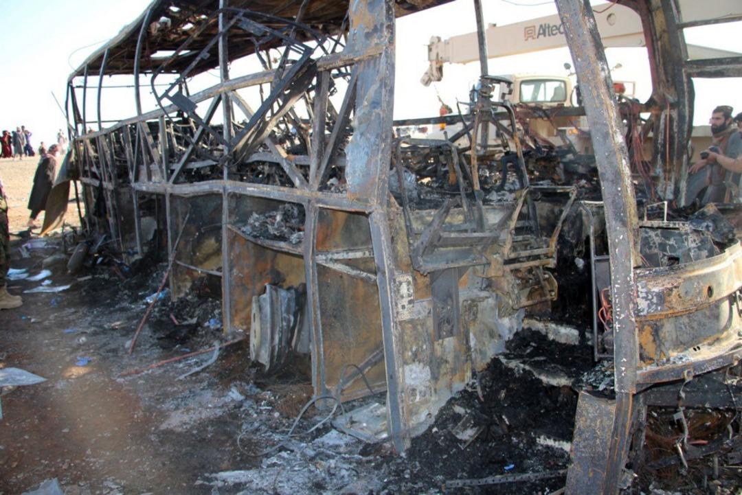 Afganistan da facia! Sınır dışı edilmişlerdi, feci şekilde can verdiler 79 kişi hayatını kaybetti 2