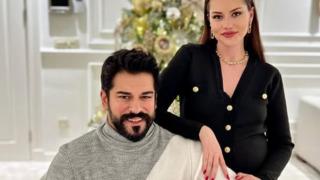 'Boşanma' söylentileri gündemdeydi! Burak Özçivit ve Fahriye Evcen evliliğinde şiddet iddiası! 'Son tatilde...'