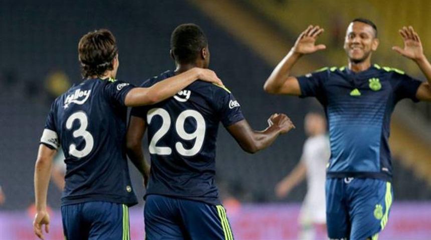 Monaco - Fenerbah&ccedil;e ma&ccedil;ı ne zaman?