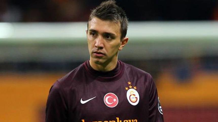 'Fernando Muslera ayrılma yolu arayabilir'