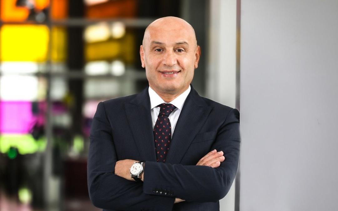 TİM Başkanı Gültepe: "Zorlu sürecin geride kaldığını düşünüyorum" 1