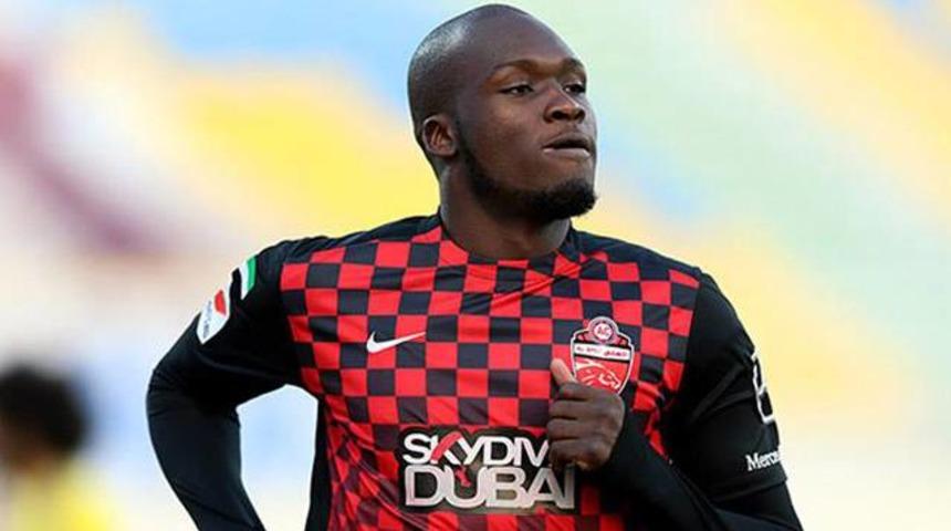 Moussa Sow, Fenerbahçe'ye geri dönüyor