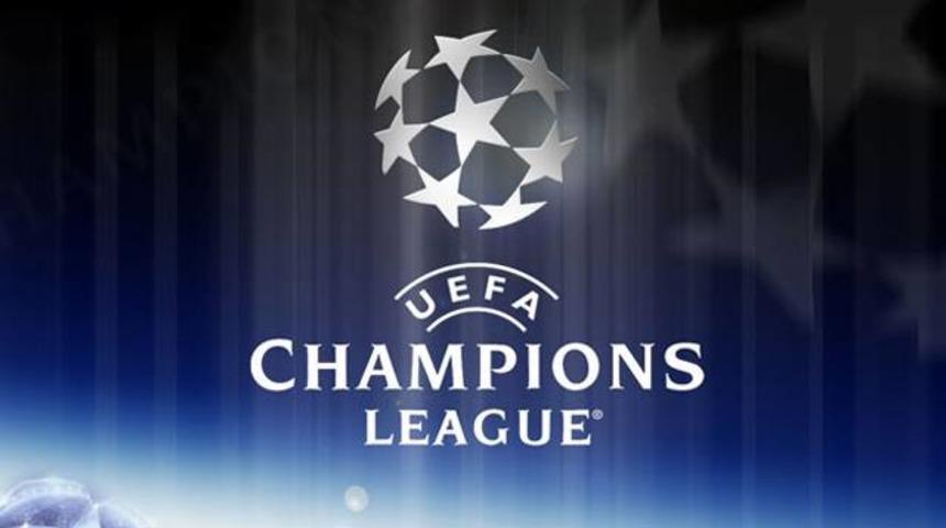 İşte Şampiyonlar Ligi'nde tur atlayan takımlar