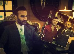 Altın varaklı oda ve lüks yaşantıyla dikkat çekti! Sosyal medya Cem Duman'ı konuşuyor... Katille yan yana, Ümitcan Uygun için 'kardeşim' demiş