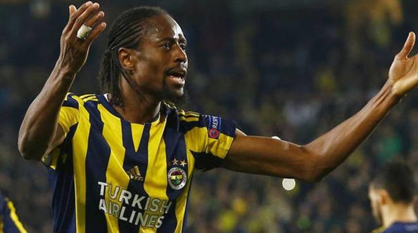 Abdoulaye Ba, Alanyaspor'da