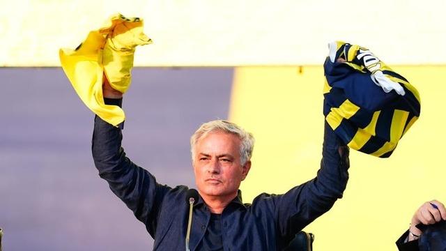 Ederson, Allison derken Mourinho'nun vatandaşı geliyor!