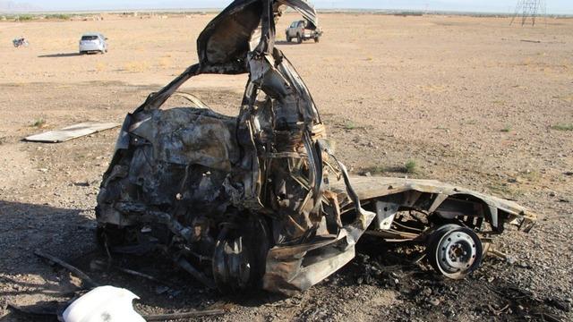 Afganistan'da facia! Sınır dışı edilmişlerdi, feci şekilde can verdiler 79 kişi hayatını kaybetti