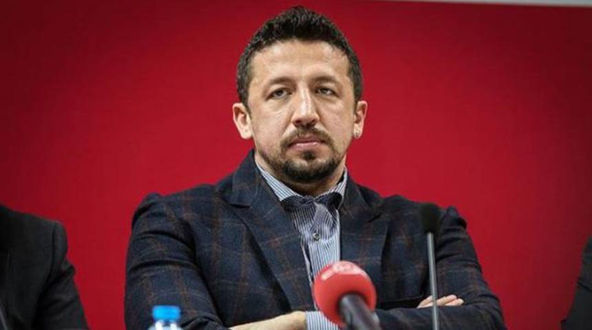 Hidayet T&uuml;rkoğlu'ndan OHAL a&ccedil;ıklaması