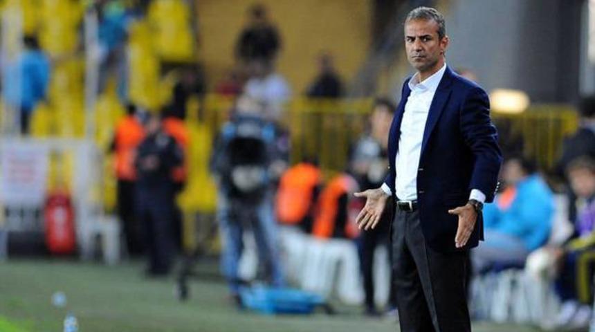 İsmail Kartal Gaziantepspor Teknik Direkt&ouml;r&uuml; oldu