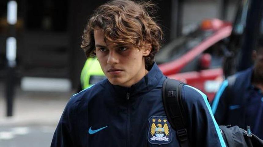 Guardiola'dan Enes &Uuml;nal'a b&uuml;y&uuml;k şok