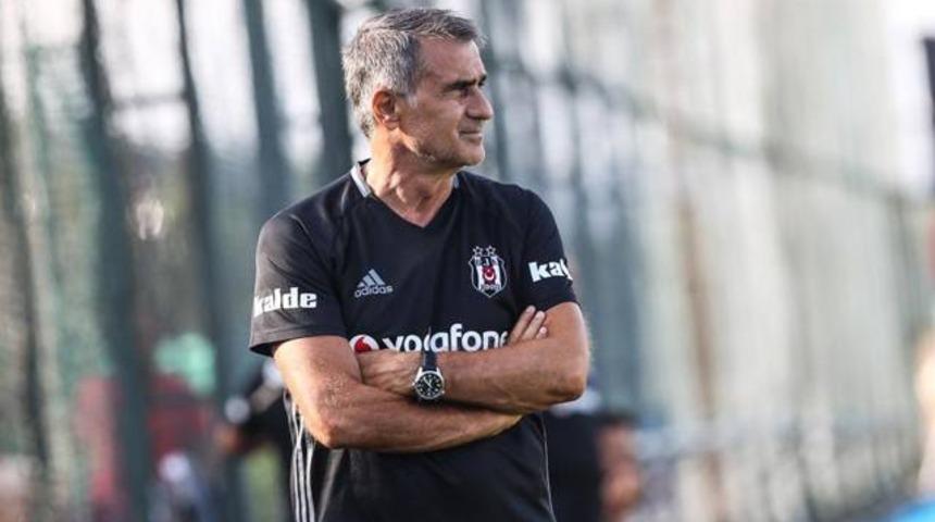 Şenol G&uuml;neş'in korktuğu başına geldi