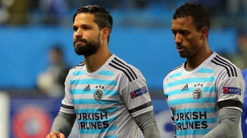 Fenerbah&ccedil;e'den 74.5 milyonluk tasarruf