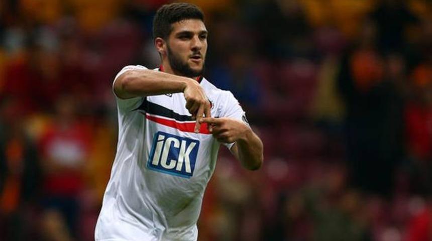 El Kabir, Japonya'ya transfer oldu