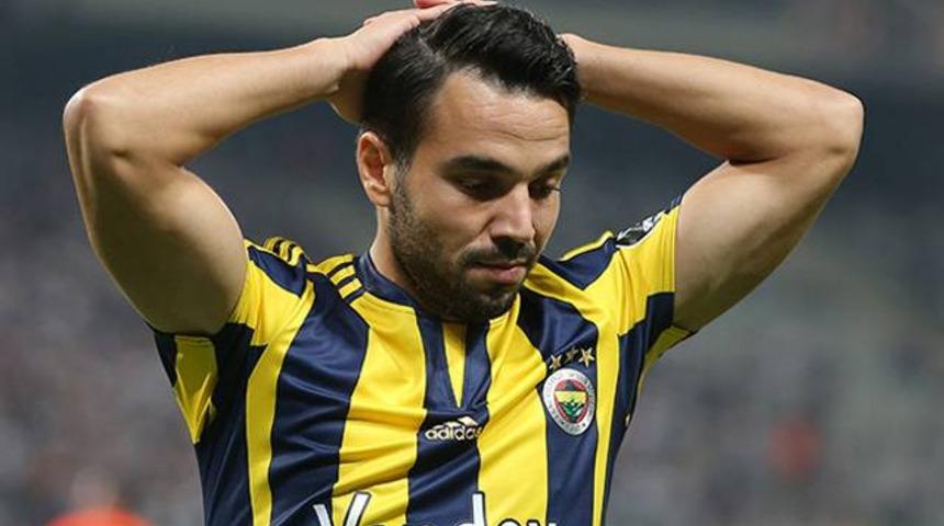 Fenerbah&ccedil;e'ye Volkan Şen m&uuml;jdesi! A&ccedil;ıkladılar