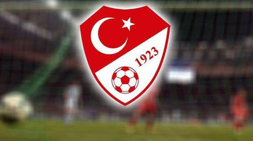 TFF'den 'FET&Ouml;' operasyonu