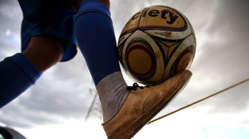 Ercan G&uuml;ven: 'Futbolda FET&Ouml;'c&uuml; yok mu?'