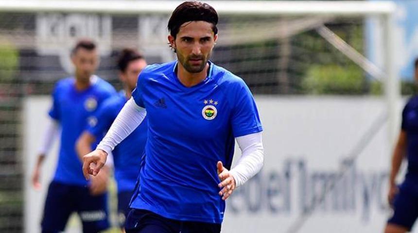  Celtic Hasan Ali Kaldırım'ı istedi 