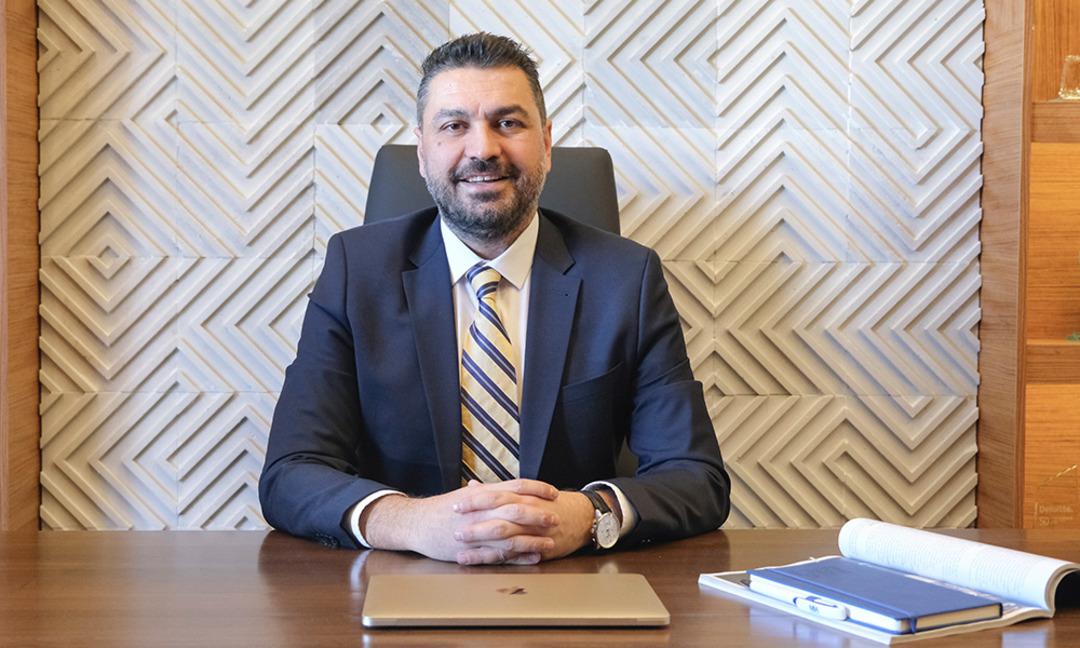Kurucu ortak duyurdu: Mia Teknoloji İngiltere pazarında 1