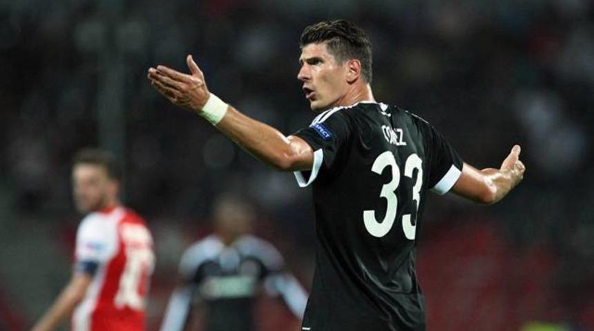 Fiorentina&rsquo;nın &ccedil;ıldırtan Gomez planı