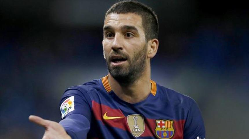 Barcelona, Arda'yı satmak istiyor