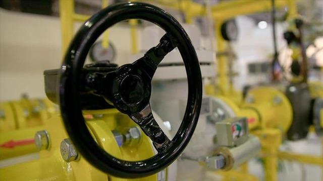 Spot piyasada doğal gaz fiyatları (9 Mart 2026)