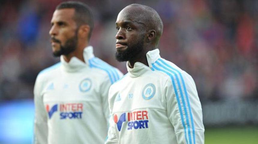 Fenerbah&ccedil;e, Lassana Diarra'nın peşinde