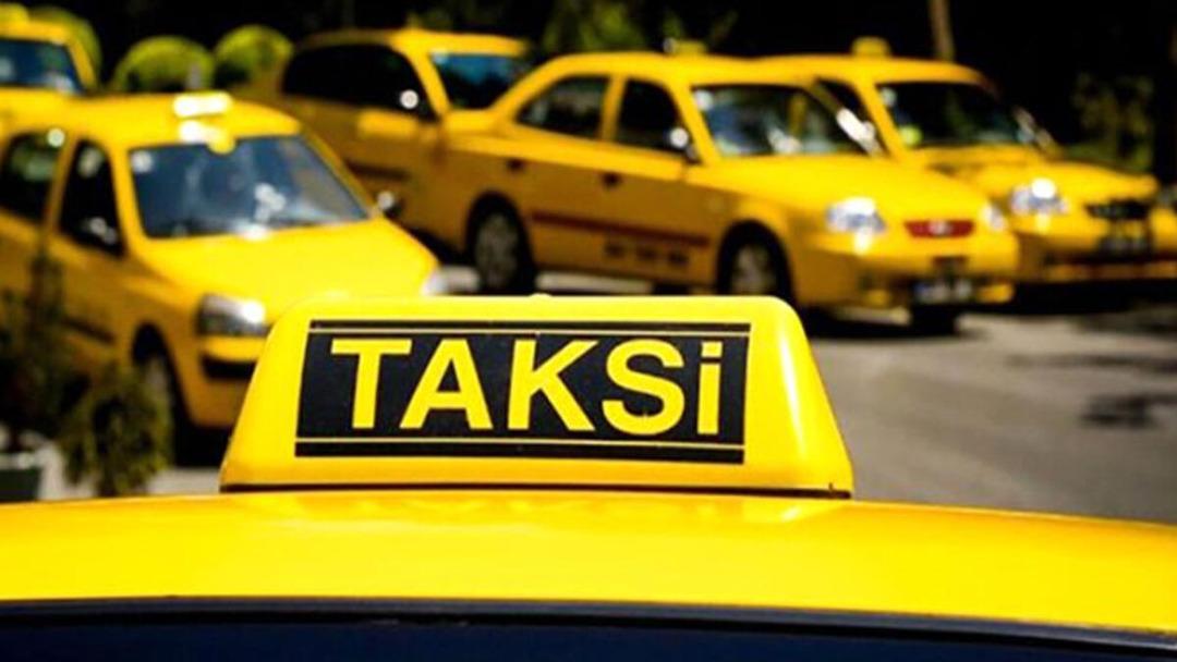 İstanbul’da ticari taksiler için 600 milyon liralık ihale 3