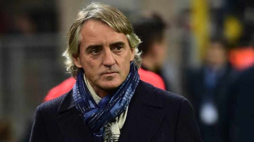 İnter'de Mancini d&ouml;nemi sona eriyor