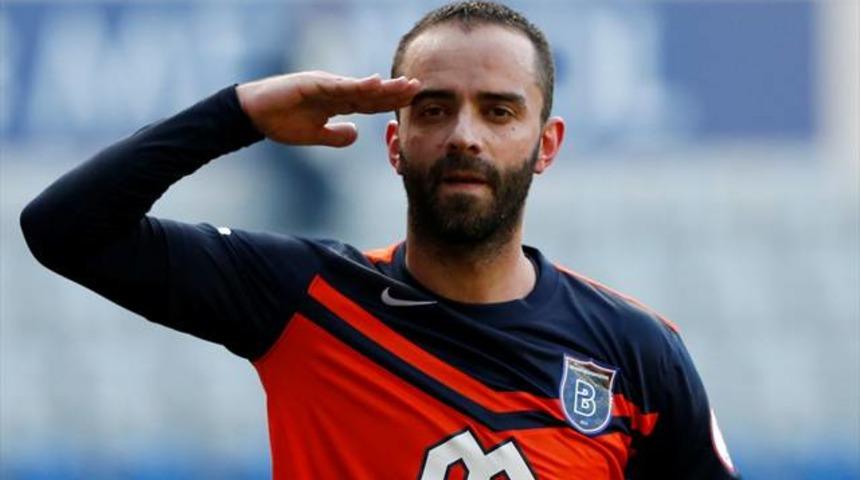 Semih Şent&uuml;rk, Eskişehirspor ile anlaştı