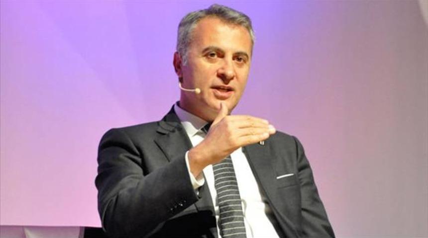 Fikret Orman'dan darbe girişimi ve transfer a&ccedil;ıklaması