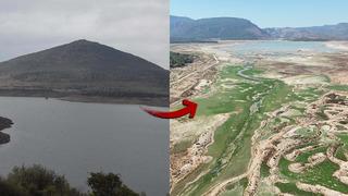 Biri Ege'nin incisi diğeri İstanbul'un dibi: İkisi de alarm veriyor! Yaşamın kaynağı kurudu... Barajlar neredeyse tamamen boşaldı