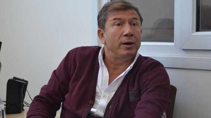  Tanju &Ccedil;olak: Spor camiasının y&uuml;zde 30'u FET&Ouml;'c&uuml;