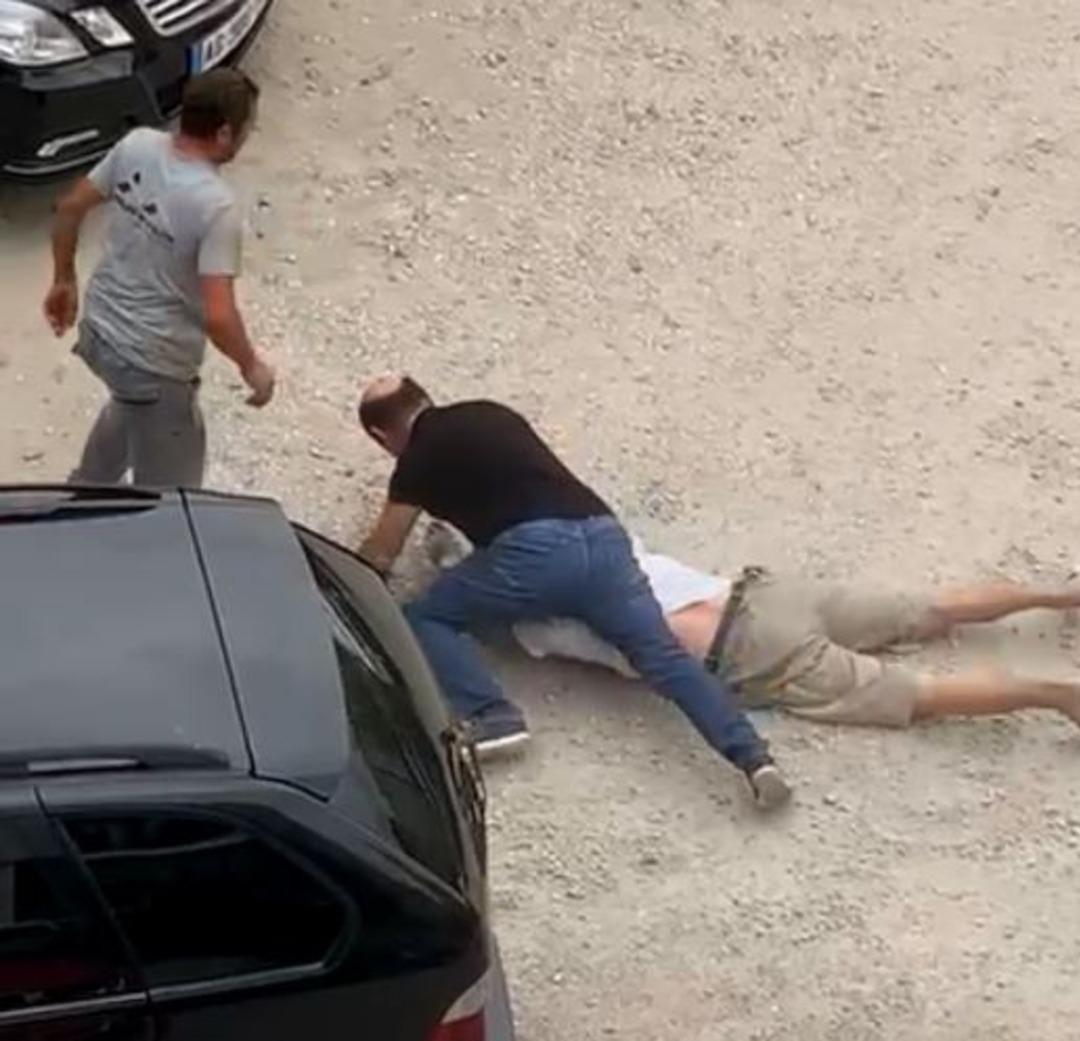 1200xauto Samsun'da korkunç olay: Otopark ücreti tartışması kanlı bitti! Gözünü bile kırpmadan müşterisini vurdu