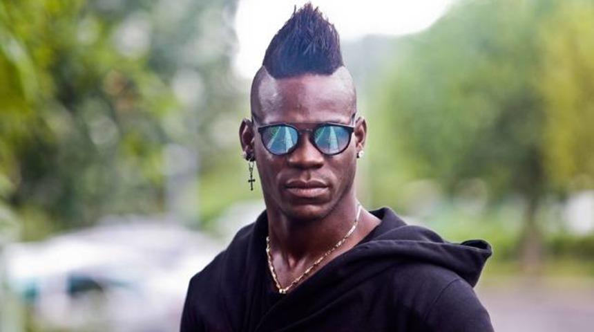 Beşiktaş, Balotelli i&ccedil;in sınırları zorluyor