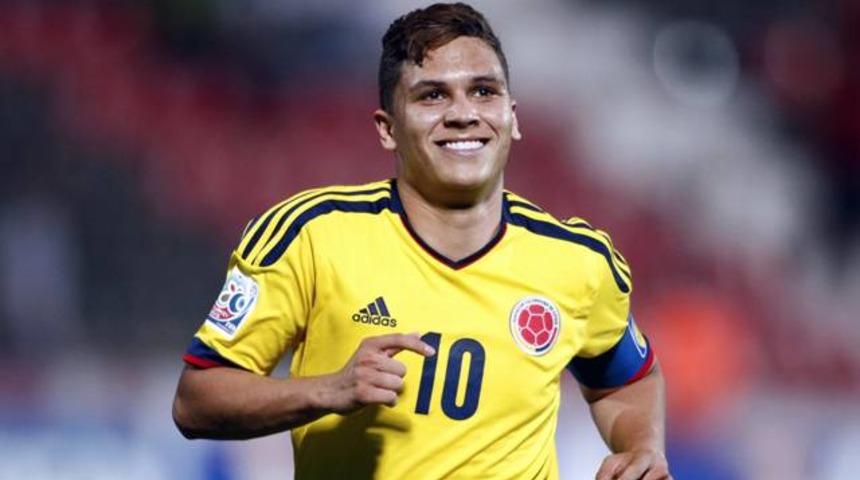 Fenerbah&ccedil;e'den Quintero bombası