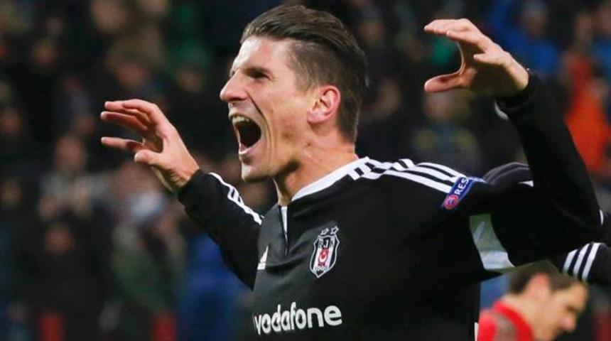 Mehmet Demirkol: 'Mario Gomez Beşiktaş'a d&ouml;nebilir'