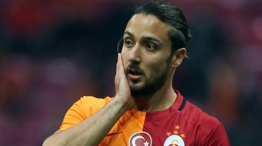 Galatasaray'da Tarık &Ccedil;amdal krizi