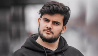Ölümünün ardından eşinden ilk paylaşım! 'Meleğim benim' 