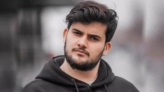 'Jrokez' lakaplı Twitch yayıncısı Oğuzhan Dalgakıran'ın eşinden ilk paylaşım! 'Meleğim benim'