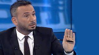 Ertem Şener'den Enes Kanter'e çok sert sözler