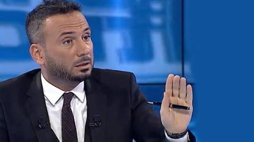 Ertem Şener'den Enes Kanter'e çok sert sözler