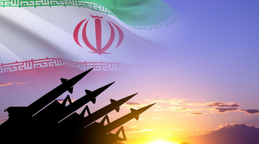 İran-İsrail gerilimini artıracak gelişme! "Bu füzeleri kesinlikle kullanacağız"