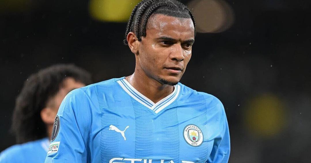 Galatasaray da Manuel Akanji için sıcak gelişme! Manchester City ile görüşmeler neredeyse tamam... Sıra geldi yıldız isme 1