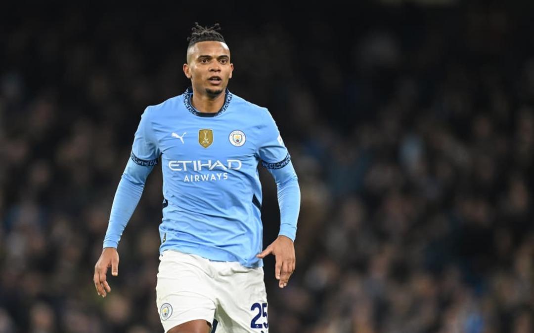 Galatasaray da Manuel Akanji için sıcak gelişme! Manchester City ile görüşmeler neredeyse tamam... Sıra geldi yıldız isme 2