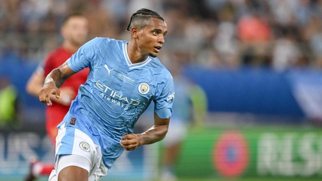 Galatasaray da Manuel Akanji için sıcak gelişme! Manchester City ile görüşmeler neredeyse tamam... Sıra geldi yıldız isme 3