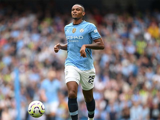 Galatasaray'da Manuel Akanji için sıcak gelişme! Manchester City ile görüşmeler neredeyse tamam... Sıra geldi yıldız isme